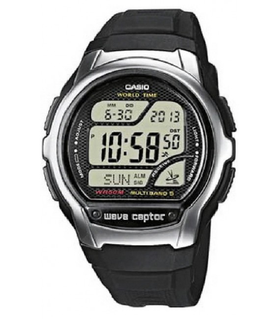 Casio WV-58E-1AVEF