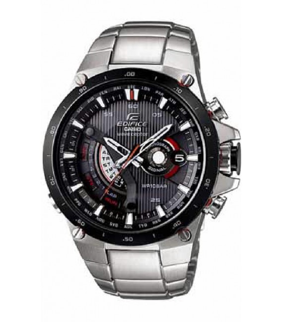 Casio Edifice EQW-A1000DB-1AER