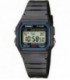 Casio F-91W-1YER