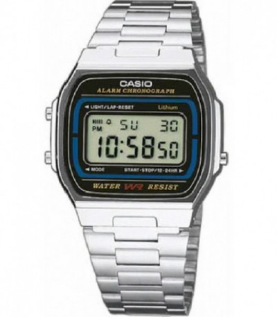 Casio A-164WA-1VES