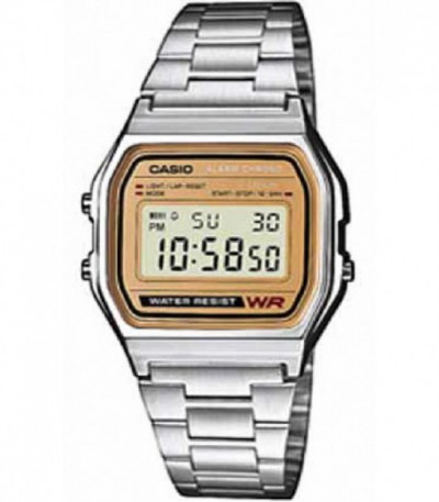 Casio A-158WEA-9EF