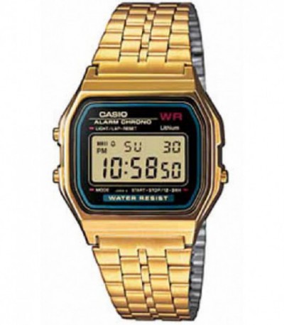 Casio A-159WGEA-1EF