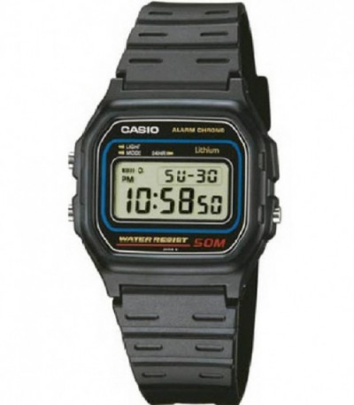 Casio W-59-1VQEF 10011