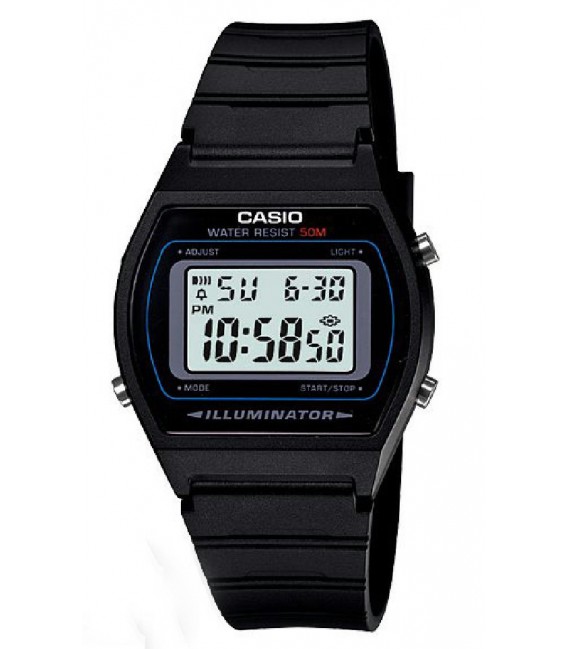 Casio W-202-1AVEF