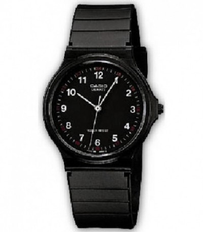 Casio MQ-24-1BLLGF