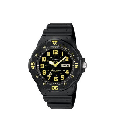 Casio MRW-200H-9BVEF