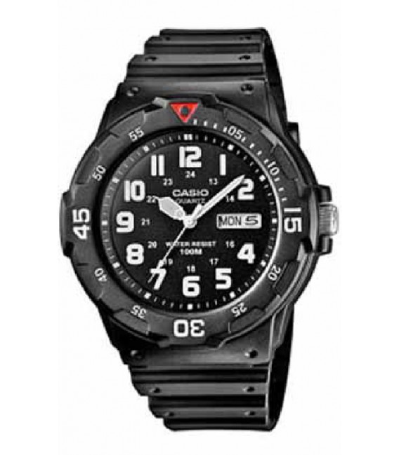 Casio MRW-200H-1BVEF