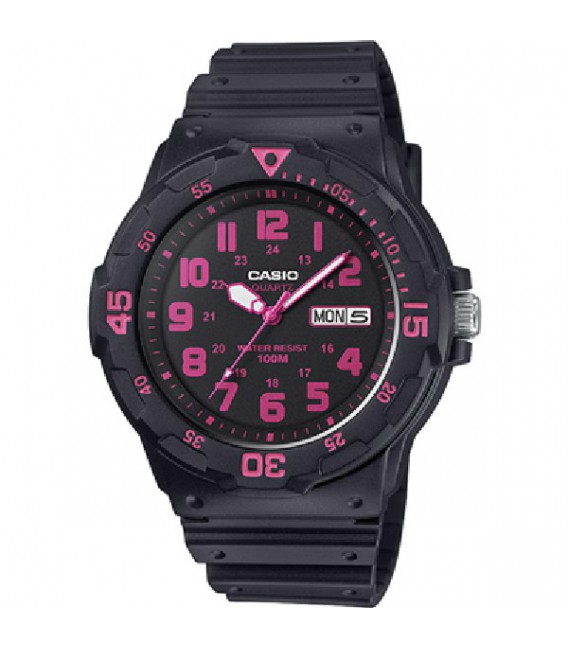 Casio MRW-200H-4CVEF