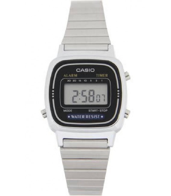 Casio LA670WEA-1EF