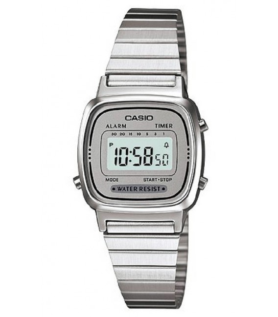 Casio LA670WEA-7EF