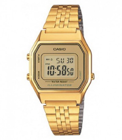 Casio LA680WEGA-9ER