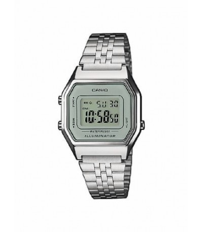 Casio LA680WEA-1ER