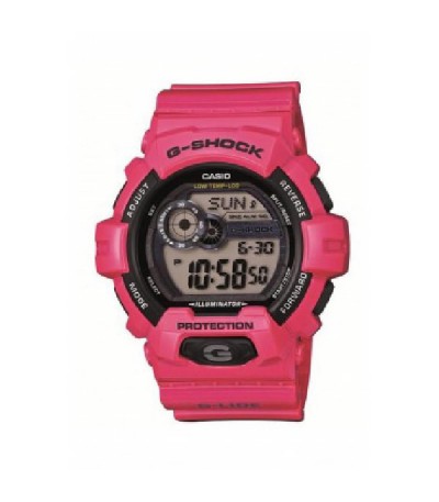 CASIO G SHOCK GLS-8900-4ER