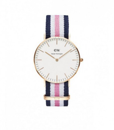 CLASSIC SOUTHAMPTON WATCH ROSE GOLD 36mm