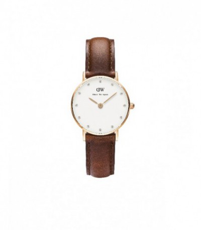 CLASSY ST MAWES WATCH ROSE GOLD 26mm