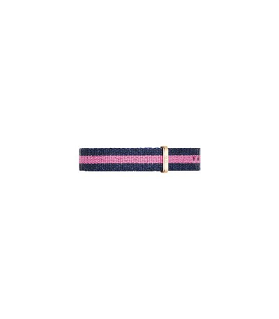 CORREA WRISTBAND 17MM ROSE GOLD