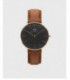 CLASSIC BLACK RG DURHAM 36MM