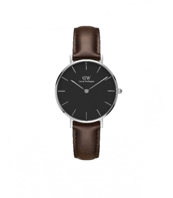 CLASSIC PETITE BLACK BRISTOL S 32MM