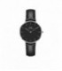 CLASSIC PETITE BLACK SHEFIELD 32MM