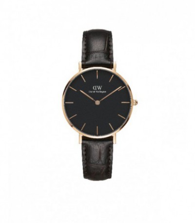 CLASSIC BLACK YORK RG 32MM