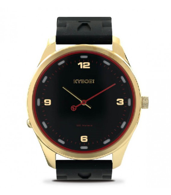 Slim 45 Black Gold