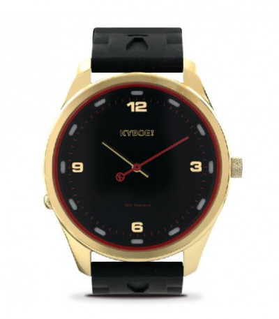 Slim 45 Black Gold