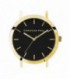 Reloj Caja Christian paul 43MM NEGRO G CRUDO