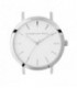 Reloj Caja Christian paul 35MM BLANCO S CRUDO