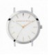 Reloj Caja Christian paul 43MM BLANCO S CRUDO