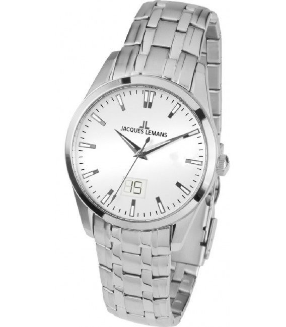 JACQUES LEMANS SPORT LIVERPOOL 39MM