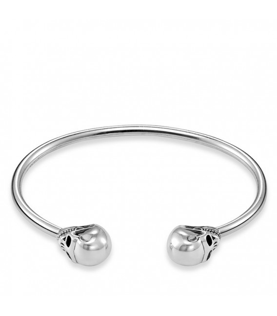 AR082-637-12-XXL BRAZALETE PLATA