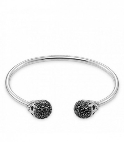 AR083-643-11-XL BRAZALETE PLATA