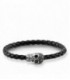 UB0009-820-11-L21PULSERA DE CUERO