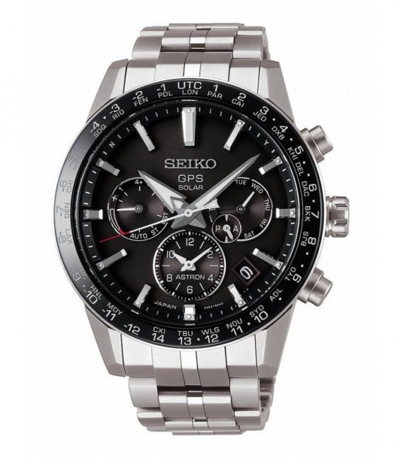 SEIKO ASTRON