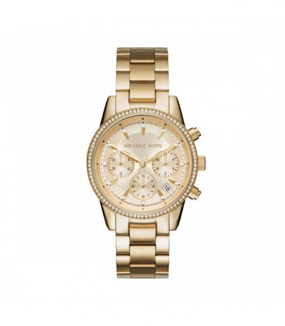 RELOJ MICHAEL KORS RI