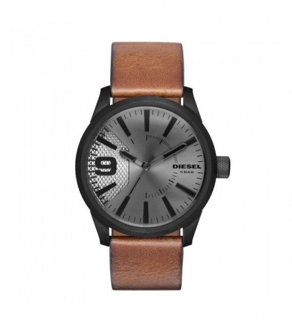 RELOJ DIESEL RASP