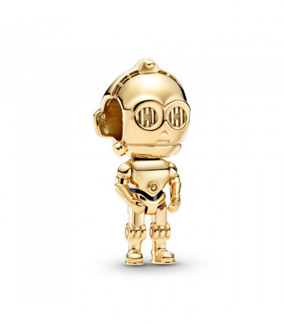 STAR WARS C3PO