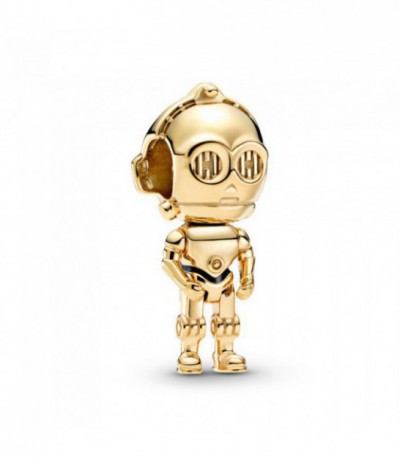 STAR WARS C3PO