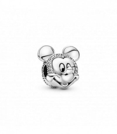 CLIP PLATA CIRC DISNEY MICKEY