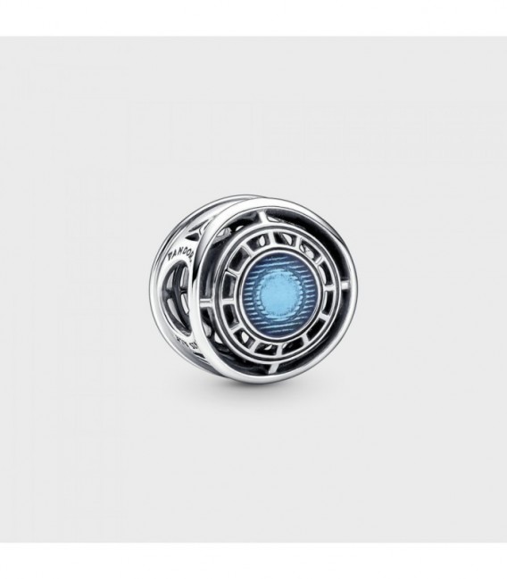 MARVEL ARC REACTOR