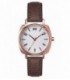 RELOJ ACERO IP ROSA CORREA SRA YALE 30MM