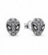 MARVEL SPIDER-MAN SILVER EARRIGS