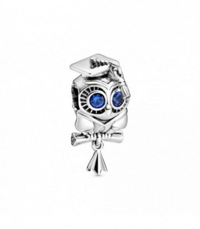 GRADUATION OWLSTELLAR BLUE CRYSTAL