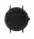 Reloj Caja Christian paul 43MM NEGRO NEGRO CAPITAL