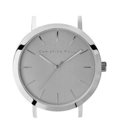 Reloj Caja Christian paul 35MM S S CAPITAL