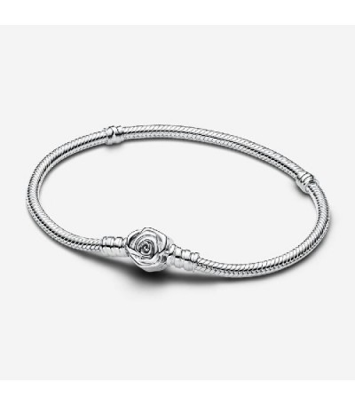 593211C00-18 BRAZALETE ROSE CLASP