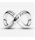 INFINITY SYMBOL