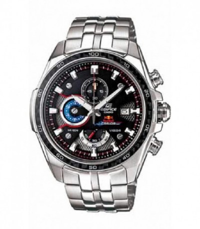 Casio Edifice Red Bull EF-565RB-1AVER