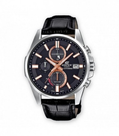 Casio Edifice EFB-560SBL-1AVUER