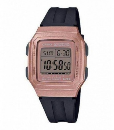 Casio F-201WAM-5AVEF